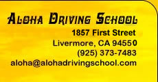aloha driving school